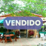 Finca en venta vía Arbeláez